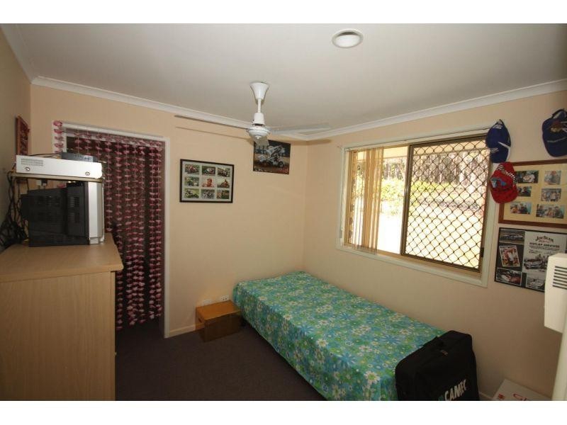 295 Eel Creek Road, Pie Creek QLD 4570