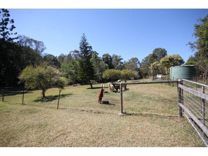 295 Eel Creek Road, Pie Creek QLD 4570