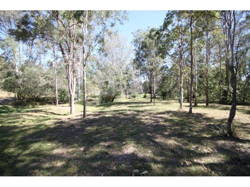 295 Eel Creek Road, Pie Creek QLD 4570