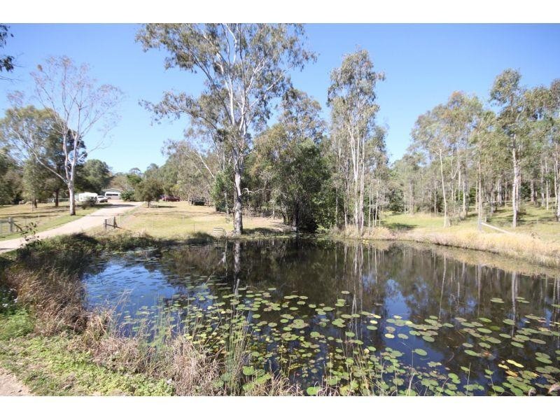 295 Eel Creek Road, Pie Creek QLD 4570