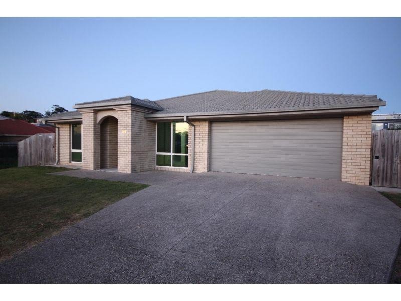 50 Glen Eden Drive, Gympie QLD 4570