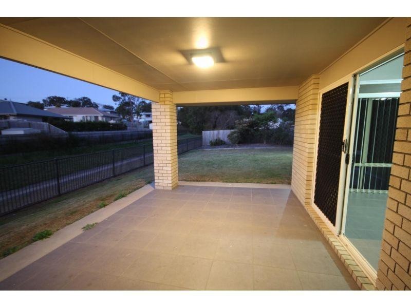 50 Glen Eden Drive, Gympie QLD 4570