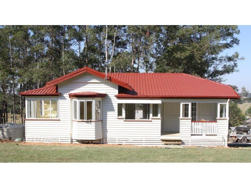 64 Old Veteran Road, Veteran QLD 4570