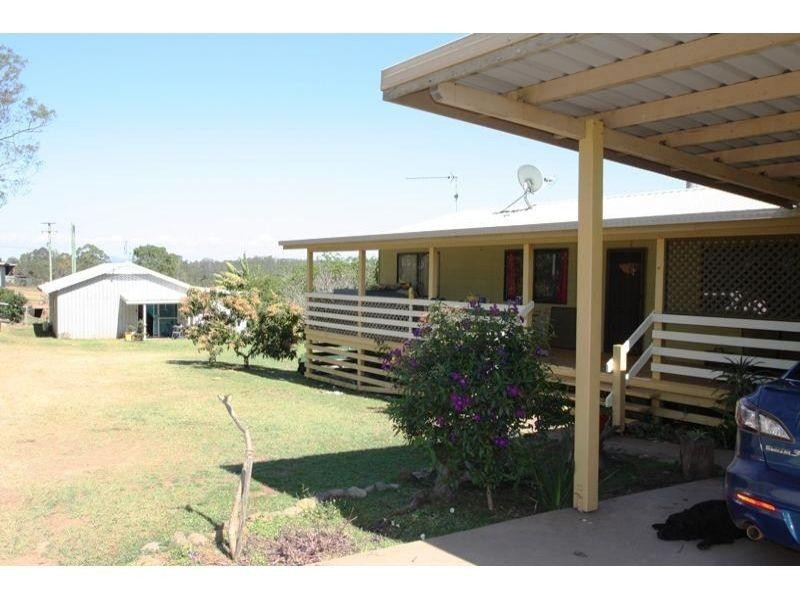 123 Laurel Road, Veteran QLD 4570