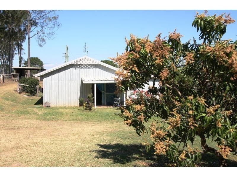 123 Laurel Road, Veteran QLD 4570