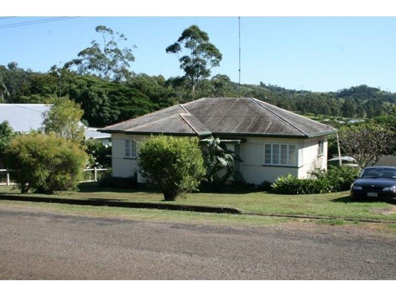 27 Stephen Street, Kandanga QLD 4570