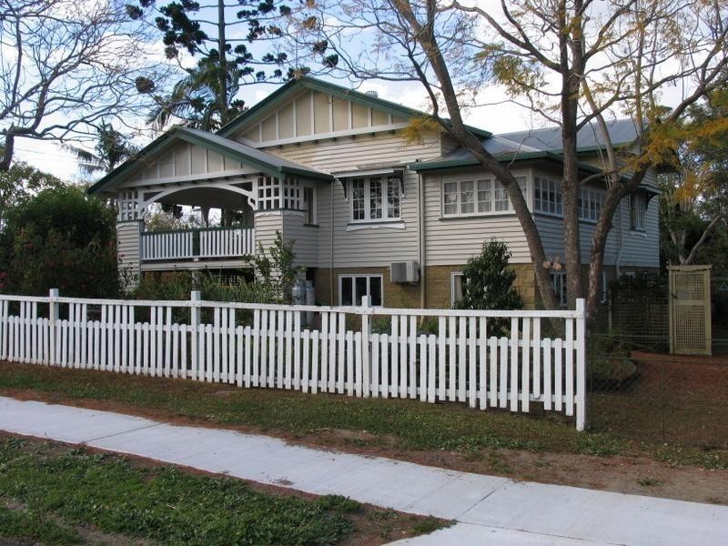 36 Rifle Range Road, Gympie QLD 4570