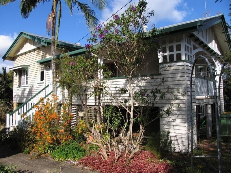 36 Rifle Range Road, Gympie QLD 4570