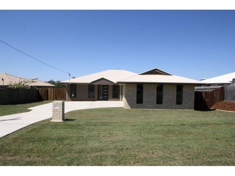 109 Old Maryborough Rd, Gympie QLD 4570