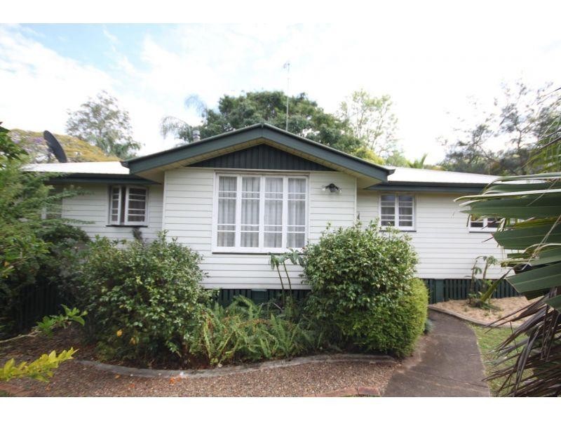 16 Alfred Street, Gympie QLD 4570