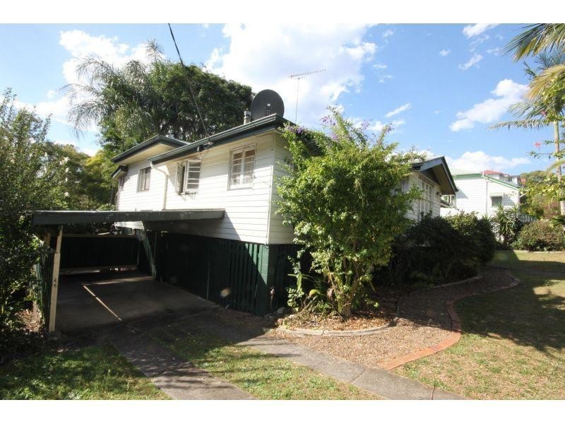 16 Alfred Street, Gympie QLD 4570