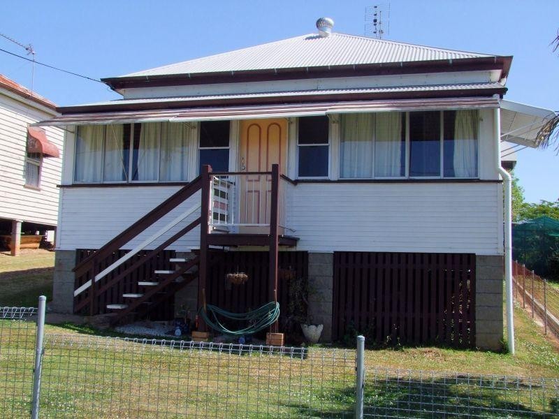52 Reef St, Gympie QLD 4570