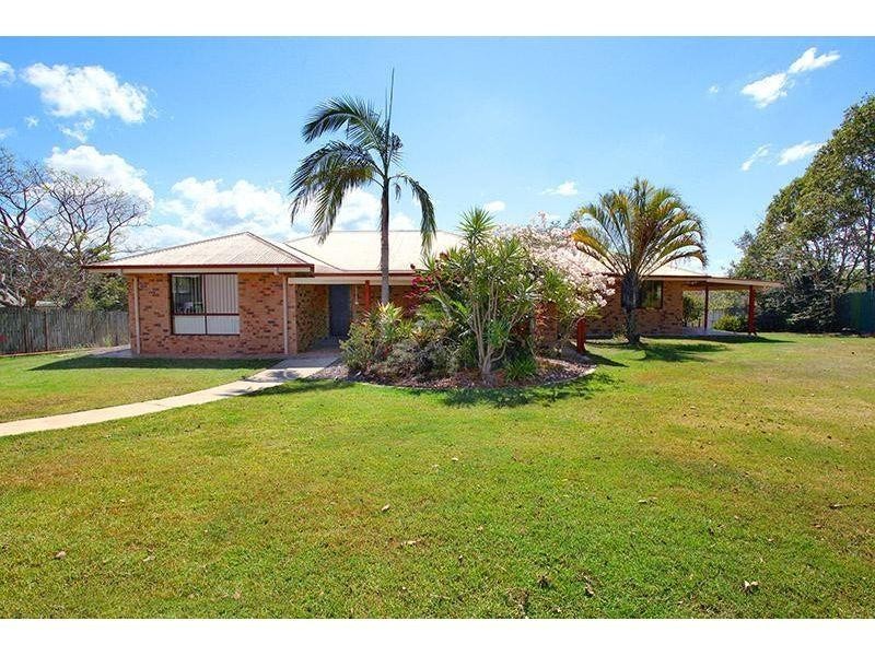 81 Fraser Road, Araluen QLD 4570