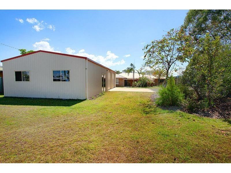 81 Fraser Road, Araluen QLD 4570