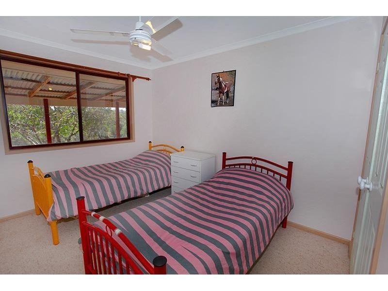 81 Fraser Road, Araluen QLD 4570