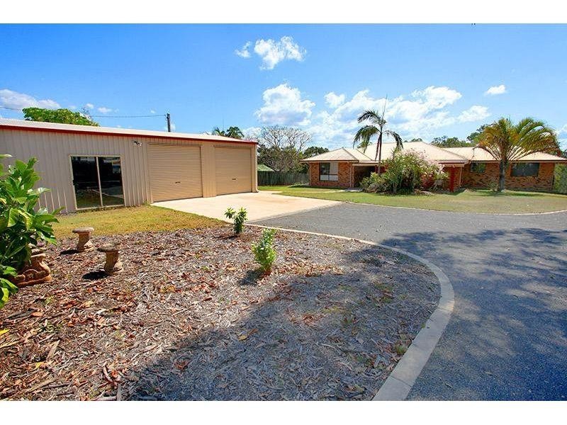 81 Fraser Road, Araluen QLD 4570