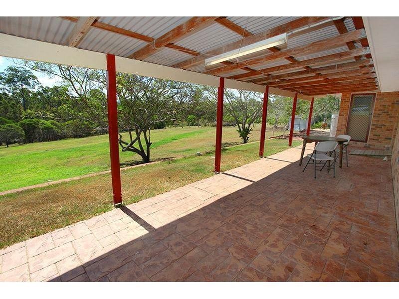 81 Fraser Road, Araluen QLD 4570