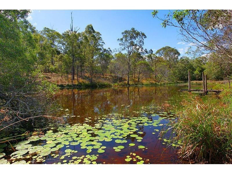 81 Fraser Road, Araluen QLD 4570