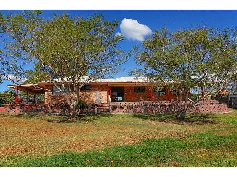 81 Fraser Road, Araluen QLD 4570