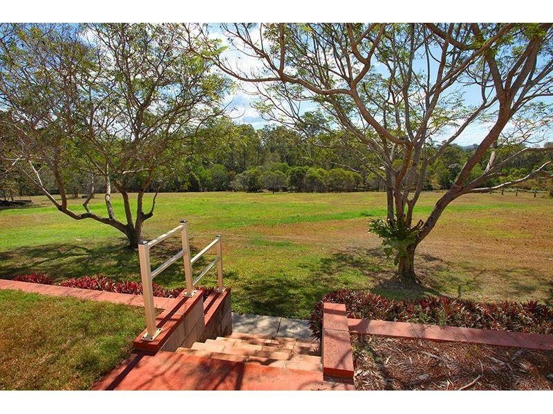 81 Fraser Road, Araluen QLD 4570