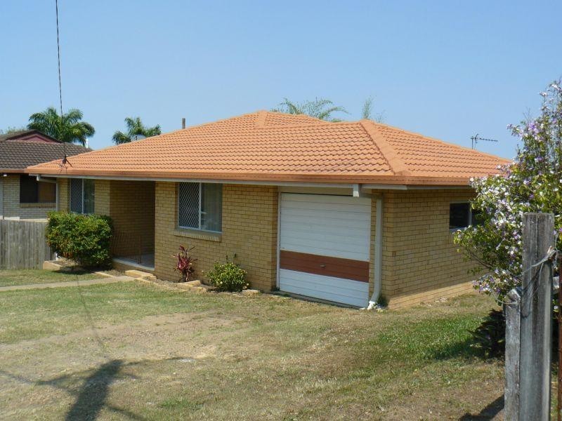 87 Rifle Range RD, Gympie QLD 4570