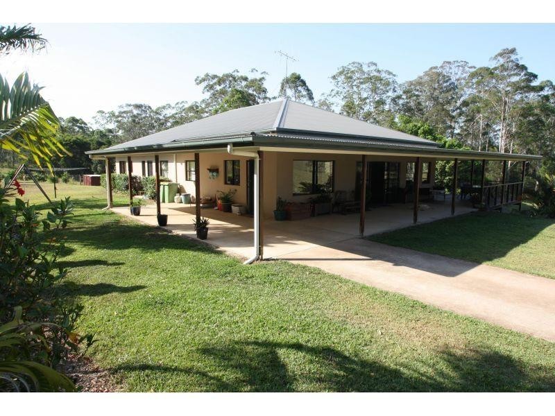 371 Neusavale Road, Wolvi QLD 4570