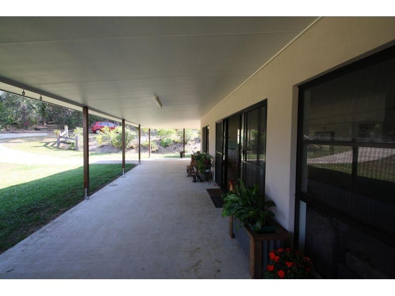 371 Neusavale Road, Wolvi QLD 4570