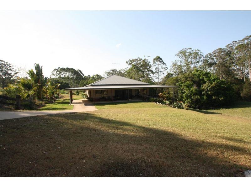 371 Neusavale Road, Wolvi QLD 4570