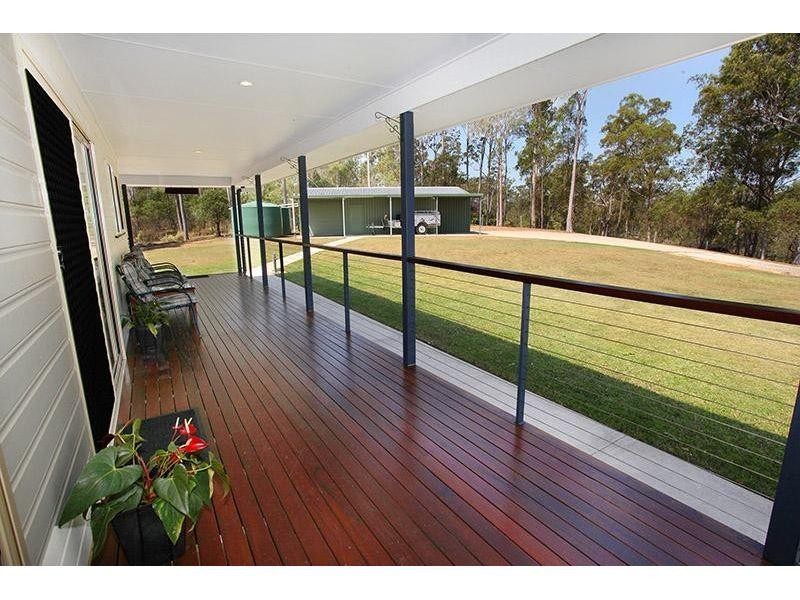 22 Tegan Rd, Curra QLD 4570