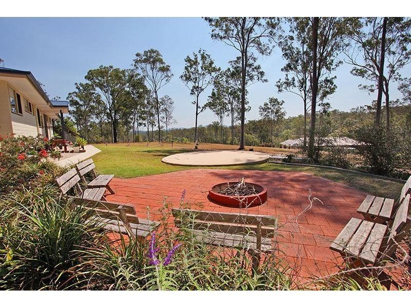 22 Tegan Rd, Curra QLD 4570