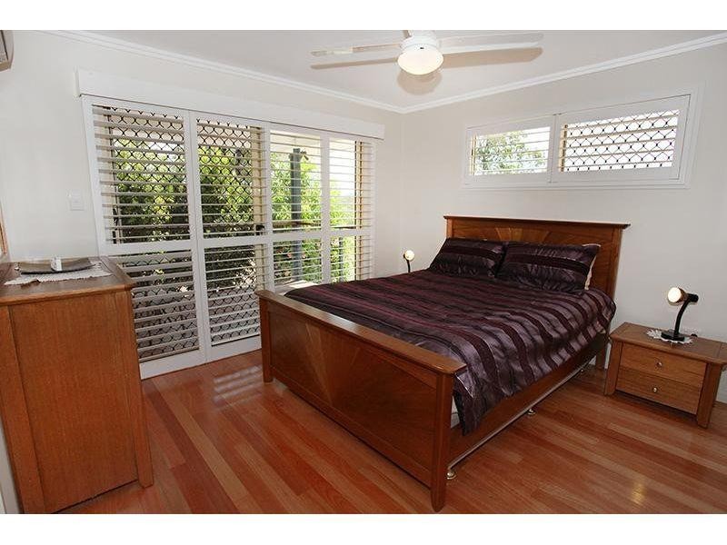 22 Tegan Rd, Curra QLD 4570