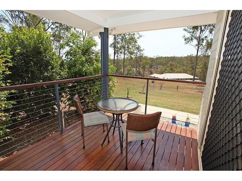 22 Tegan Rd, Curra QLD 4570