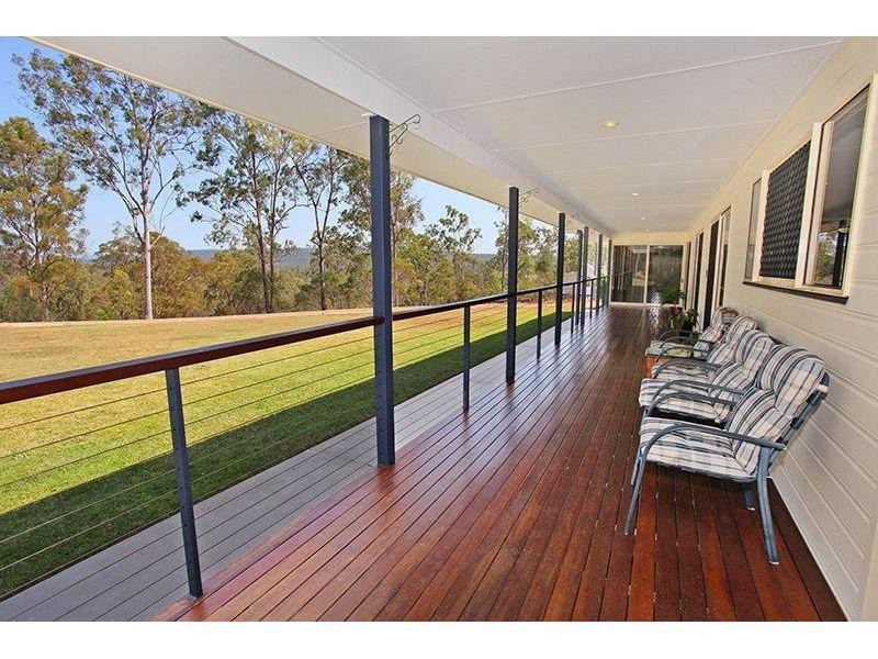 22 Tegan Rd, Curra QLD 4570