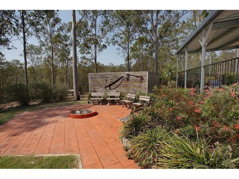 22 Tegan Rd, Curra QLD 4570