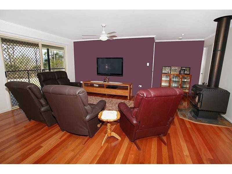 22 Tegan Rd, Curra QLD 4570