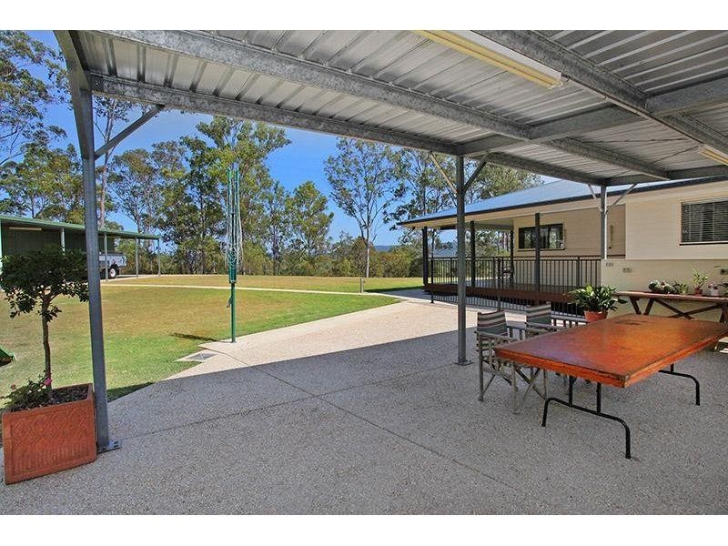 22 Tegan Rd, Curra QLD 4570