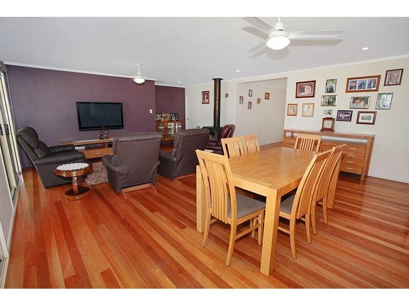 22 Tegan Rd, Curra QLD 4570