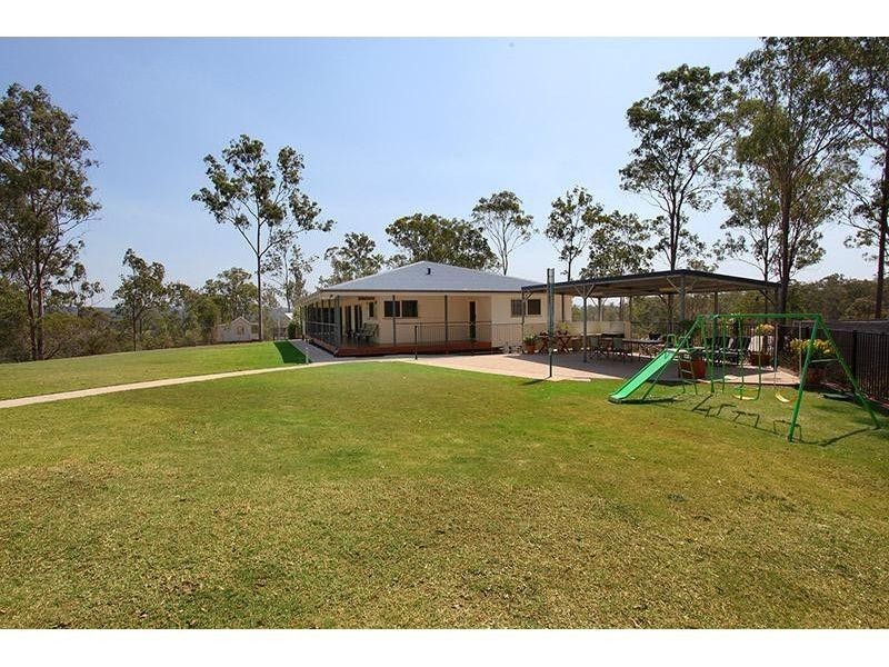 22 Tegan Rd, Curra QLD 4570