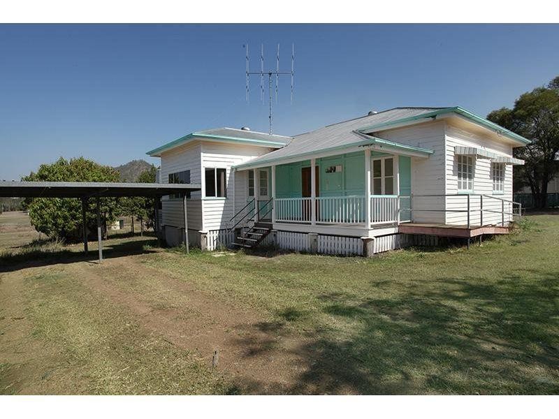 15 Bridge Street, Kilkivan QLD 4600