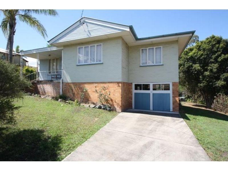 67 Tucker Street, Gympie QLD 4570