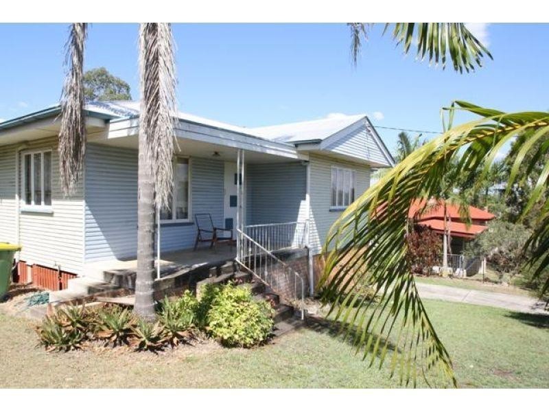 67 Tucker Street, Gympie QLD 4570