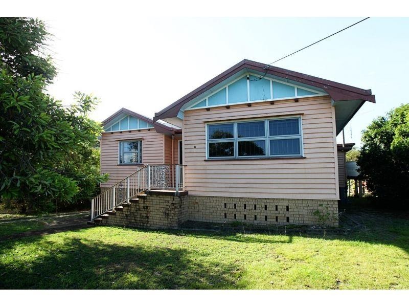 11 Struan Crescent, Gympie QLD 4570