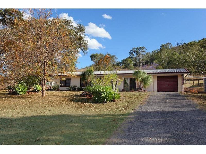 3 School Street, Kilkivan QLD 4600