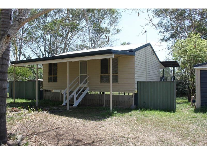 2 – 6 Harding Street, Kilkivan QLD 4600