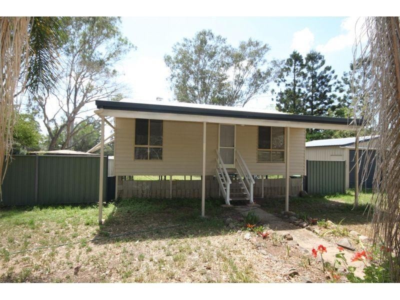 2 – 6 Harding Street, Kilkivan QLD 4600
