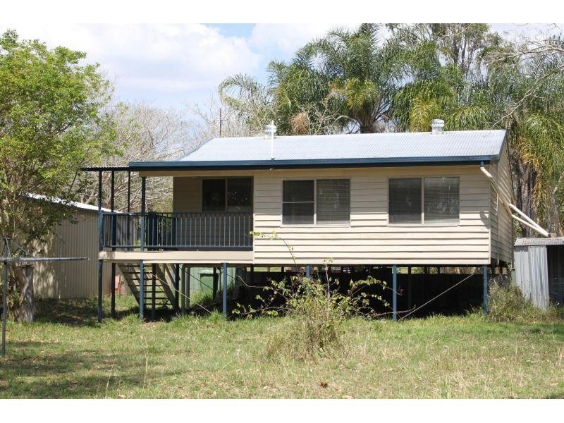 2 – 6 Harding Street, Kilkivan QLD 4600