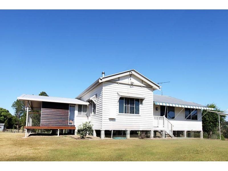 80 Offer Road, Veteran QLD 4570