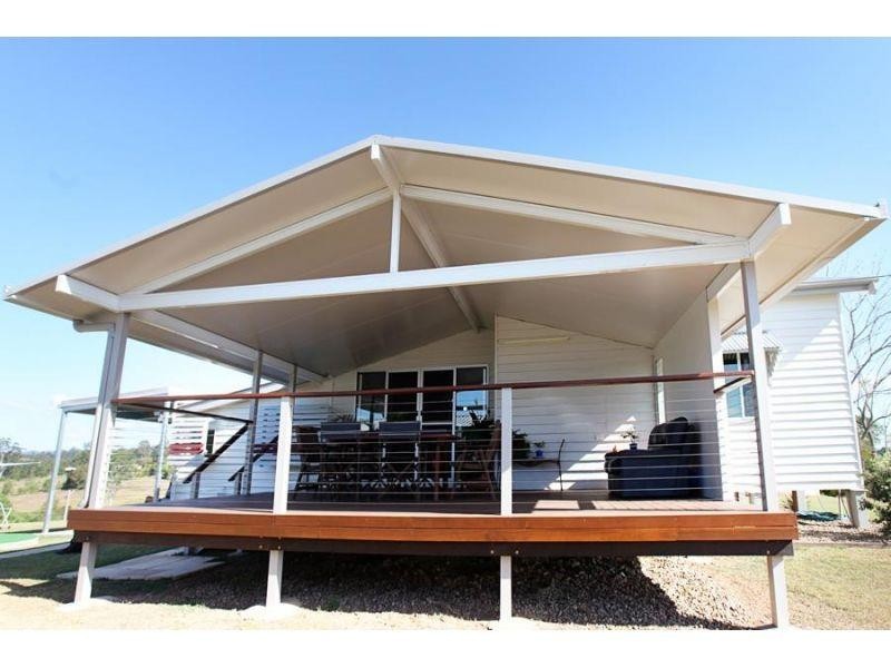 80 Offer Road, Veteran QLD 4570