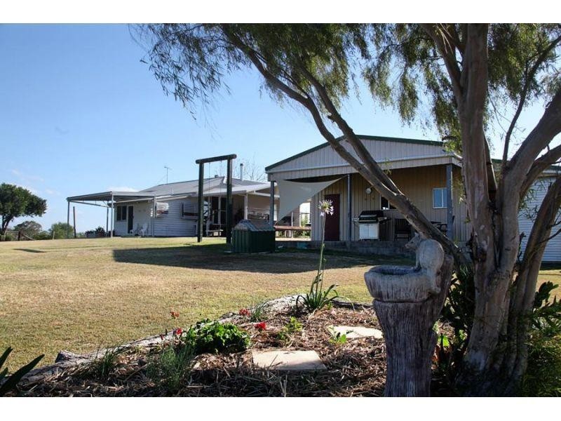 80 Offer Road, Veteran QLD 4570
