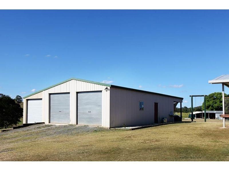 80 Offer Road, Veteran QLD 4570